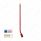30" Shifter Shaft For Trucks-Candy Red