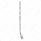 30" Shifter Shaft For Trucks-Skull Pattern