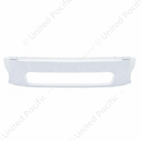 Chrome Center Bumper For Freightliner M2 (106) - Old Style