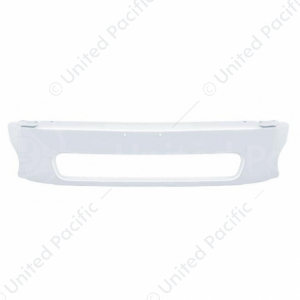 Chrome Center Bumper For Freightliner M2 (106) - Old Style