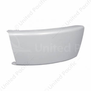 29.92" Painted Bumper End For Freightliner M2 (106)