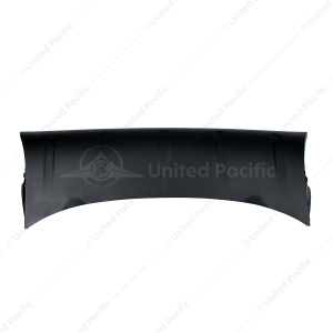 Center Bumper Air Flow Deflector For 2015-2017 Volvo VN/VNL With Aero Style Bumper