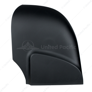 Bumper Air Flow Deflector For 2015-2017 Volvo VN/VNL With Aero Style Bumper