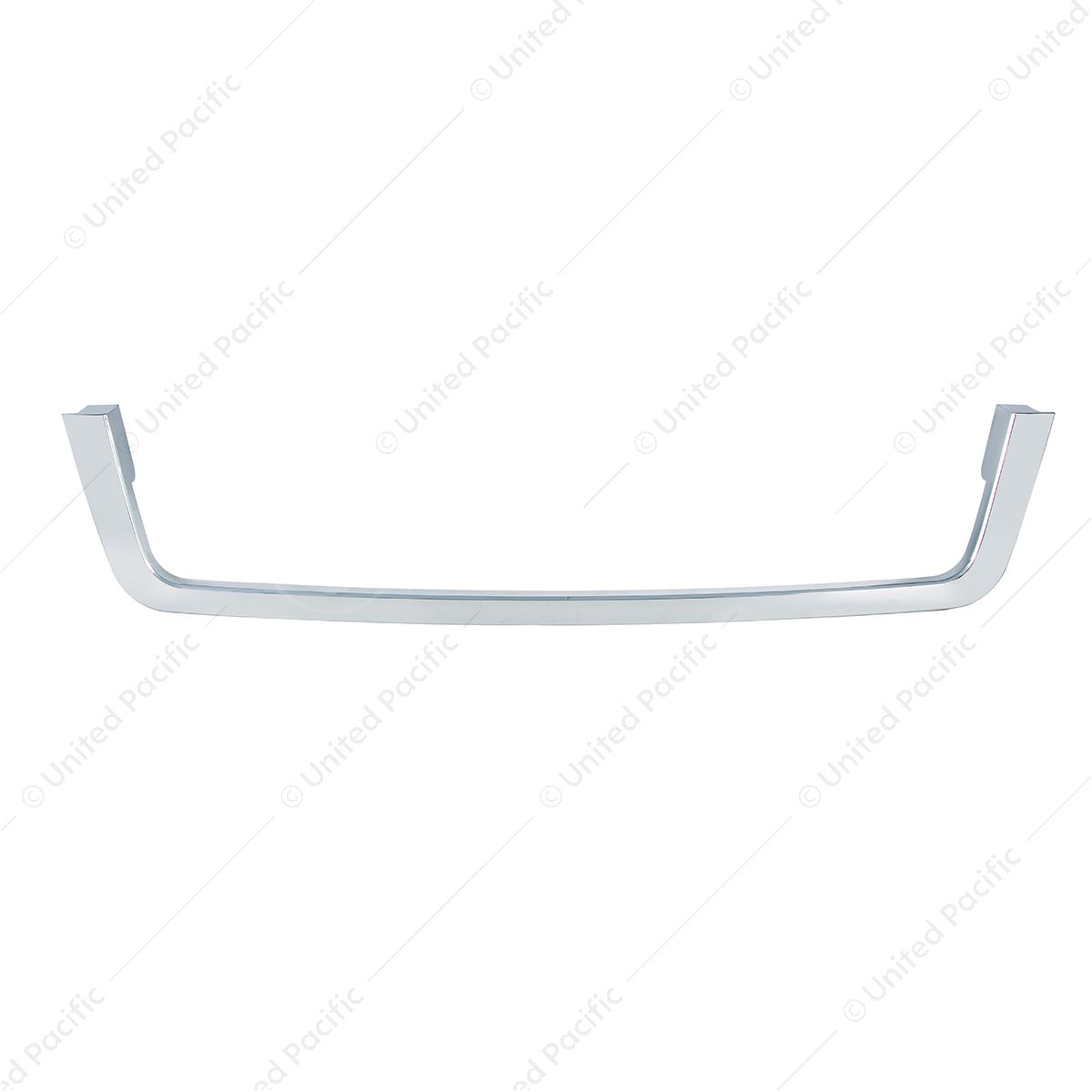 Chrome Bumper Trim For 2018-2024 Freightliner Cascadia
