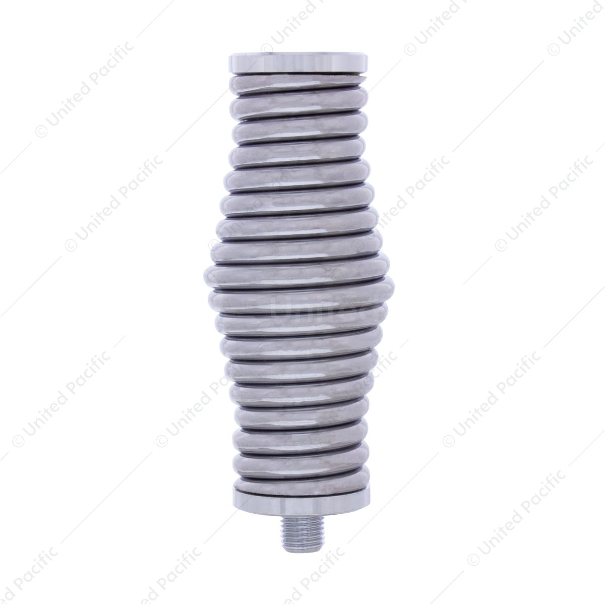 Super Heavy Duty Chrome Antenna Spring