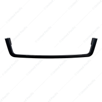 Black Bumper Trim For 2018-2024 Freightliner Cascadia