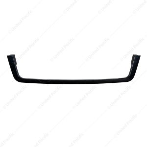 Black Bumper Trim For 2018-2024 Freightliner Cascadia