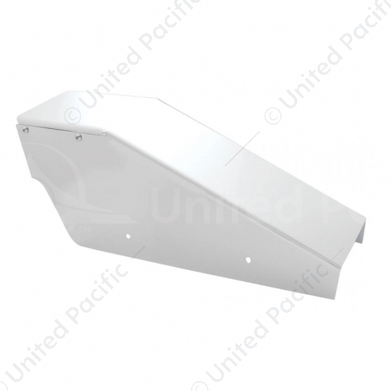 Freightliner Stainless Lower Steering Column Cover