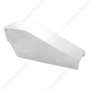Freightliner Stainless Lower Steering Column Cover