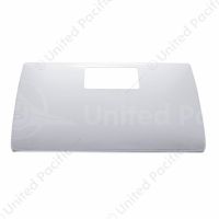 2001-2005 Peterbilt Stainless Glove Box Cover