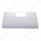 2001-2005 Peterbilt Stainless Glove Box Cover