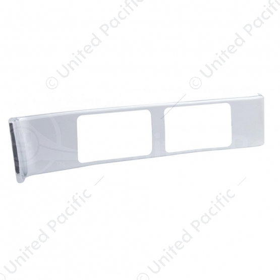 Peterbilt Passenger A/C Vent Trim