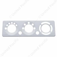 2006+ Peterbilt A/C Control Plate