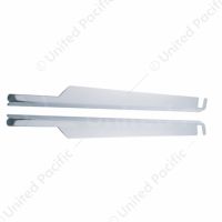 430 SS Interior Window Sill Cover For Freightliner (Pair)