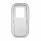 Peterbilt Stainless Steel Shift Plate Cover - Extended Hood (Bulk)