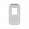 Peterbilt Stainless Steel Shift Plate Cover - 5-3/4" x 4-3/4" Opening