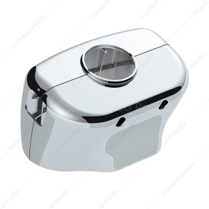Upper Steering Column Cover For PB 389 (2008-2023), PB 388/386 (2006-2015), & KW W900L/T600 (2006-20