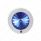 CB Knob With Blue Crystal (2-Pack)
