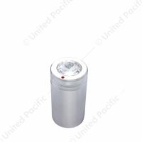 CB Knob With Clear Crystal (2-Pack)