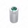 CB Knob With Green Crystal (2-Pack)