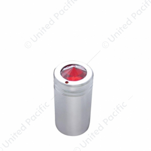 CB Knob With Color Crystal (Bulk)