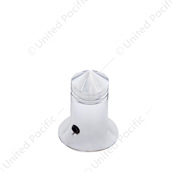 C.B. Channel Knob - Pointed