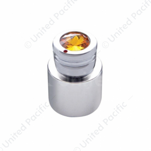 CB On/Off/Volume/Squelch Knob With Color Crystal