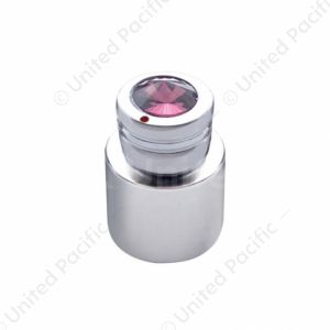 CB On/Off/Volume/Squelch Knob - Purple Crystal