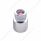 CB On/Off/Volume/Squelch Knob - Purple Crystal