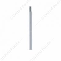 6" Chrome Shifter Shaft Extension