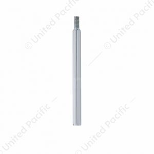 6" Chrome Shifter Shaft Extension