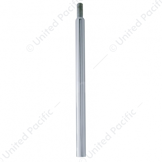 12" Chrome Shifter Shaft Extension
