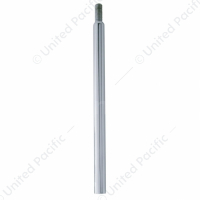 12" Chrome Shifter Shaft Extension