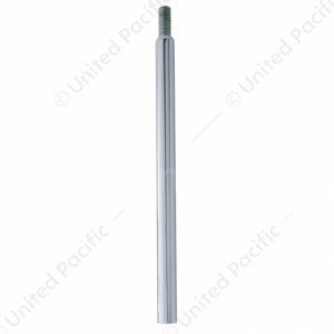Shifter Shaft Extension - Chrome