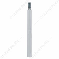 9" Chrome Shifter Shaft Extension