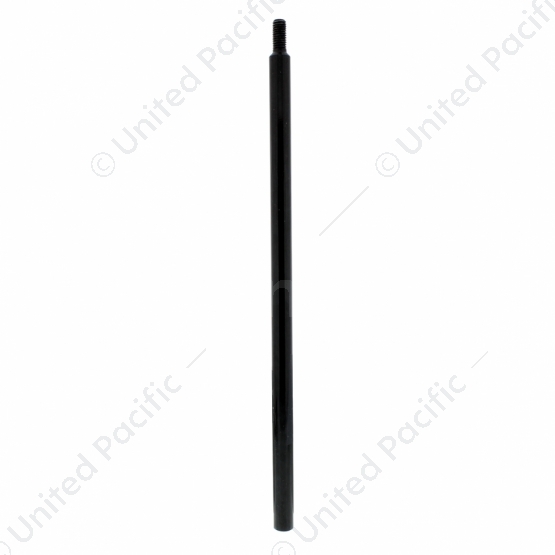18" Shifter Shaft Extension - Black