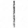 12" Skull Pattern Shifter Shaft Extension