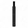 6" Shifter Shaft Extension - Matte Black