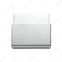 Stainless Steel Cigarette Pack Holder