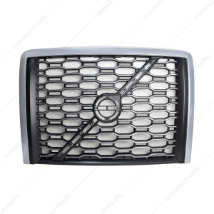 Truck Grille For 2018-2024 Volvo VNL