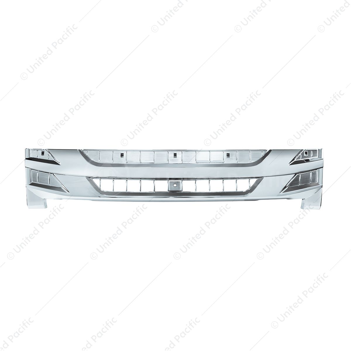 Chrome Grille For 2013-2024 Isuzu NPR (ELF 400/500/600)