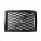 Grille With Bug Screen For 2018-2024 Volvo VNL-Black