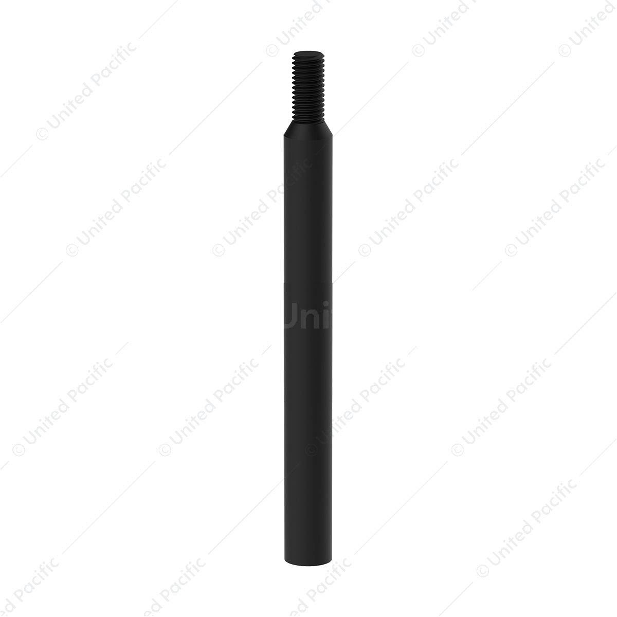 9" Shifter Shaft Extension - Matte Black