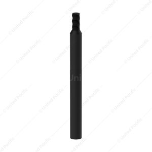 9" Shifter Shaft Extension - Matte Black