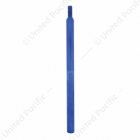 12" Shifter Shaft Extension - Indigo Blue