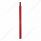 12" Shifter Shaft Extension - Candy Red