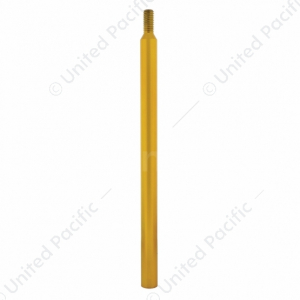 Shifter Shaft Extension - Electric Yellow