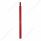 18" Shifter Shaft Extension - Candy Red