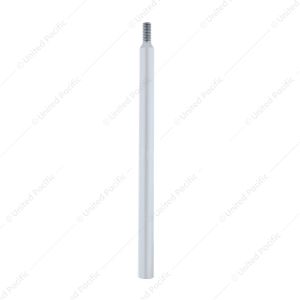 18" Shifter Shaft Extension - Liquid Silver