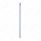 18" Shifter Shaft Extension - Liquid Silver